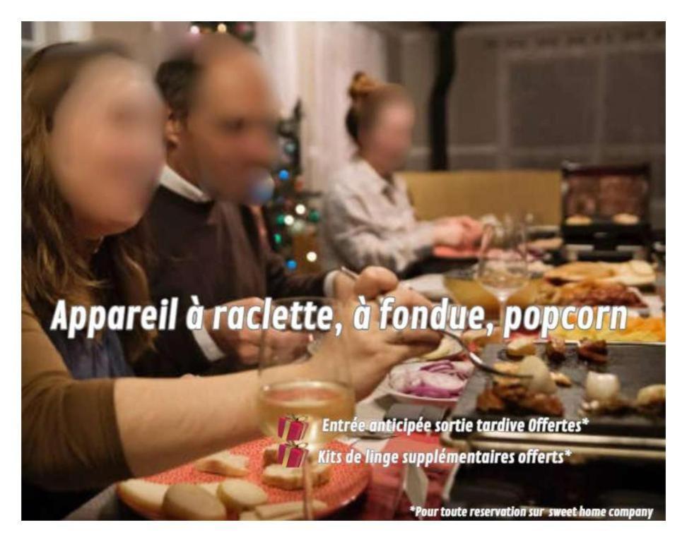Le Repaire De Blois Hypercentre A 5 Min Chateau Екстер'єр фото