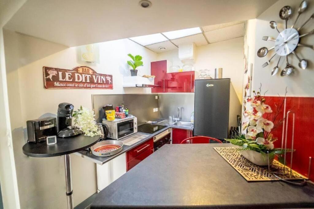 Le Repaire De Blois Hypercentre A 5 Min Chateau Екстер'єр фото