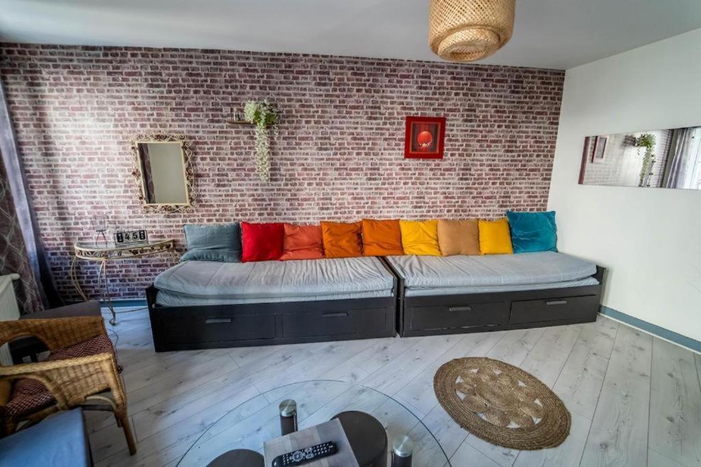 Le Repaire De Blois Hypercentre A 5 Min Chateau Екстер'єр фото